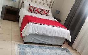 Ikhwezi Guest House